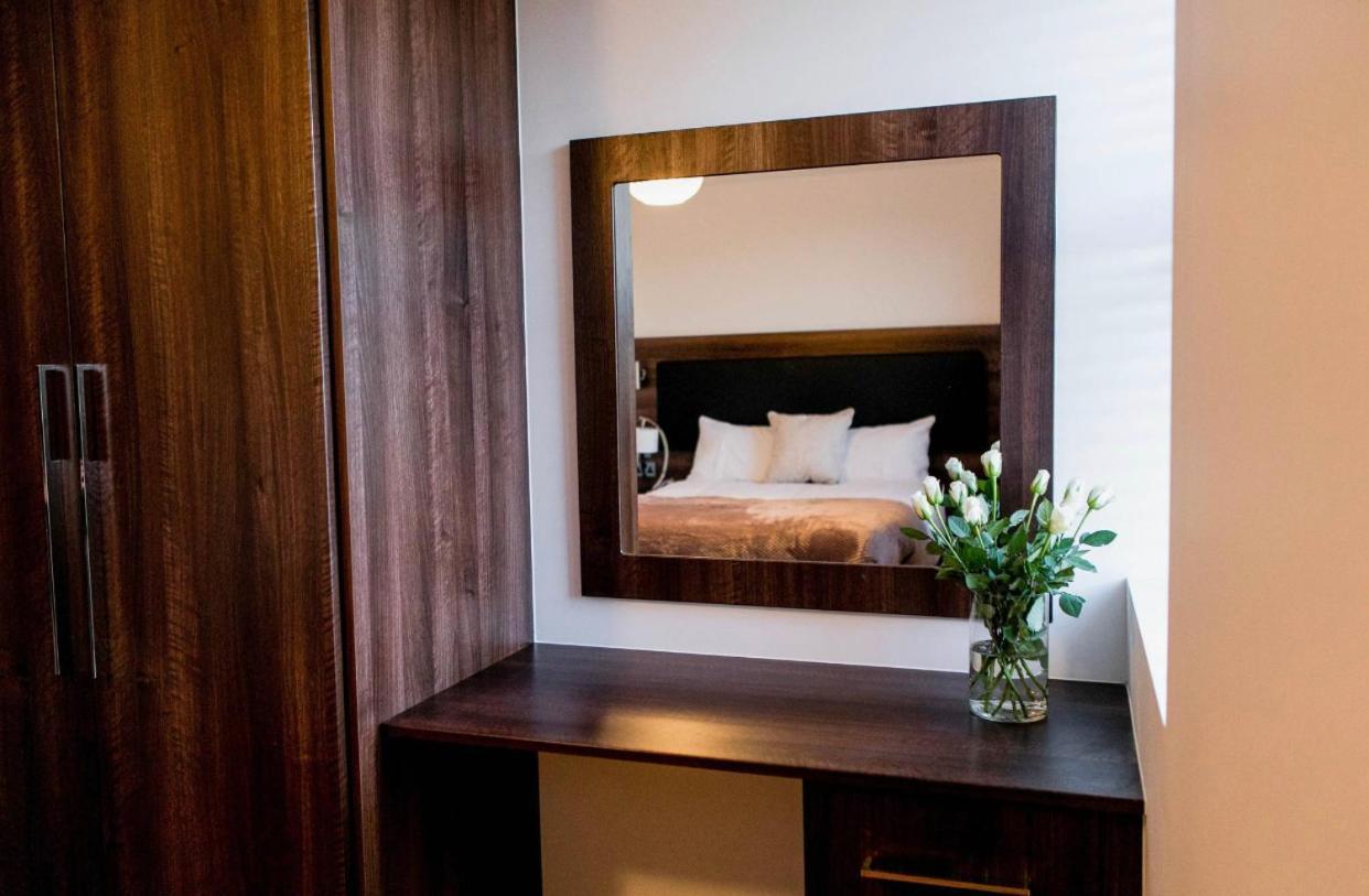 City Apartments By Elegance Living Peterborough Quarto foto